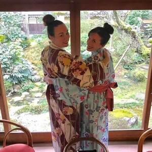 Meet your Posher, Pamela